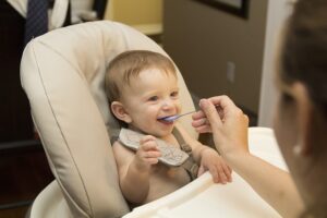 Advantages and Disadvantages of Puree Food for Baby 