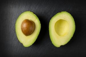 How to puree avocado for baby food within 5 minutes